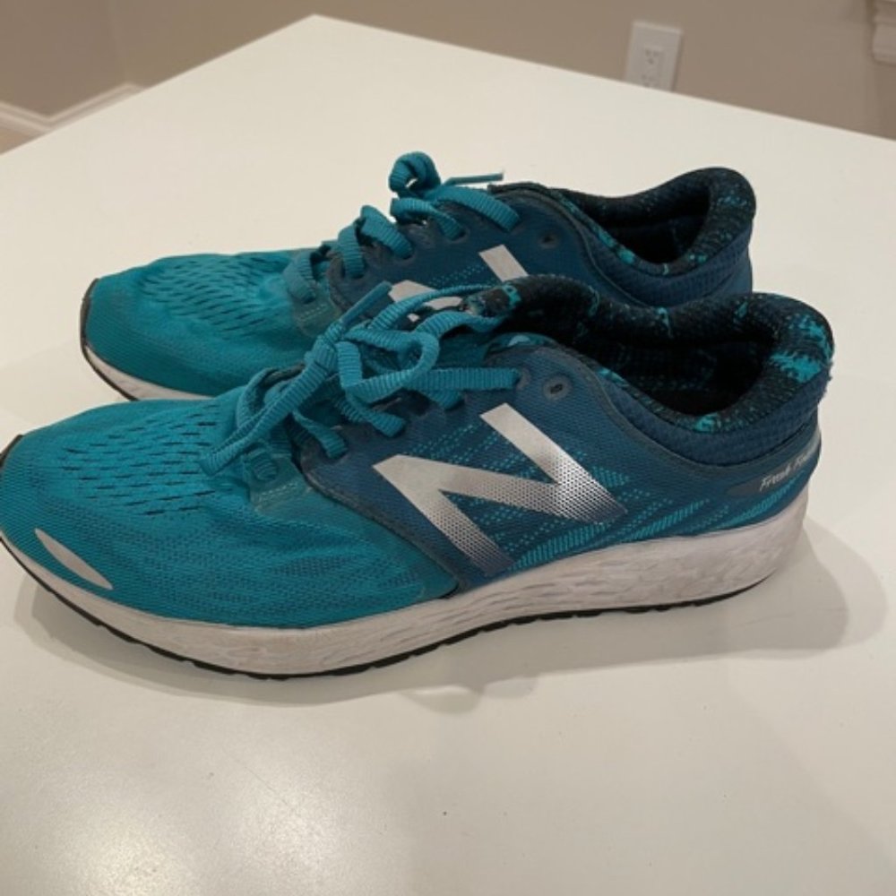New Balance sneakers Women's size 8